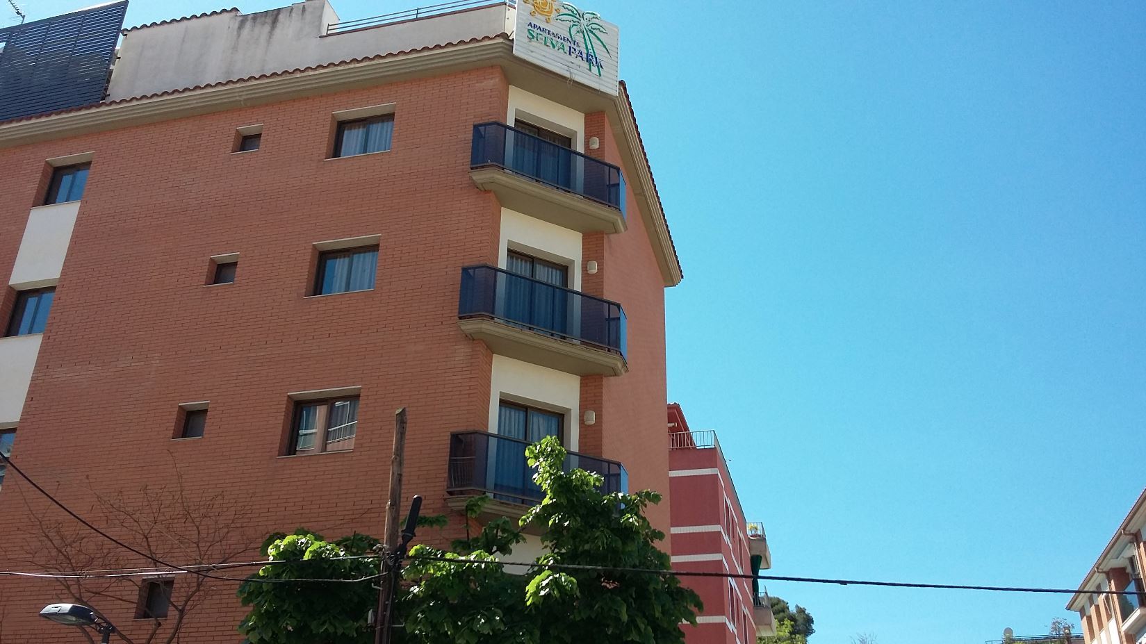 Selvapark Apartamento Lloret de Mar