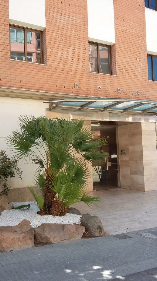 Selvapark Apartamento