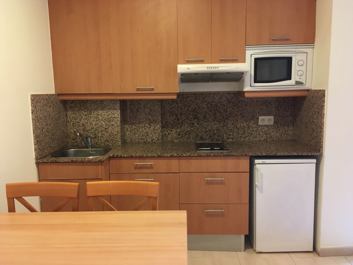 Selvapark Apartamento