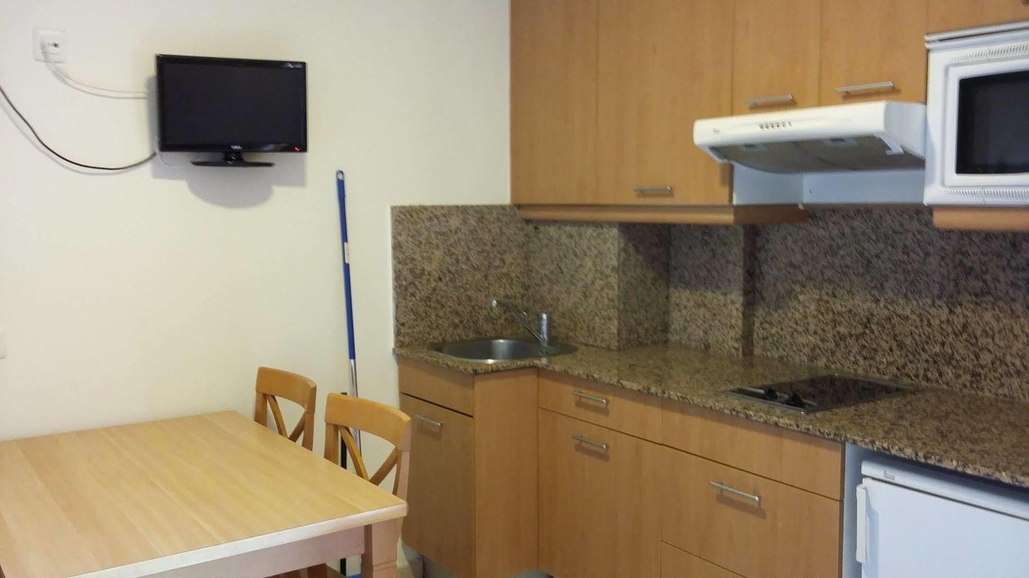 Apartamento Selvapark *