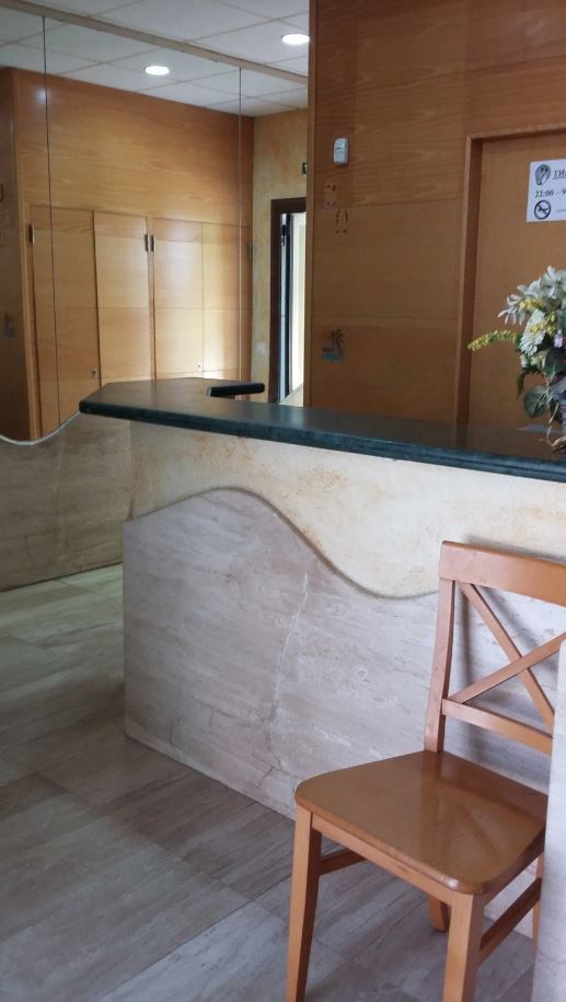 Appartement Selvapark