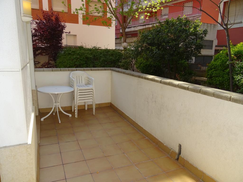 Appartement Selvapark *