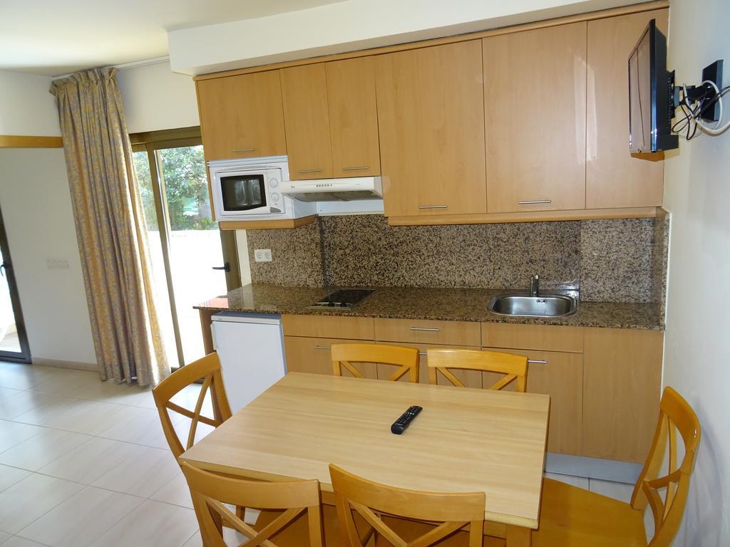 Selvapark Appartement *