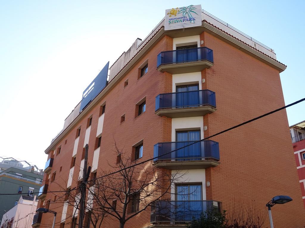 Selvapark * Lloret de Mar