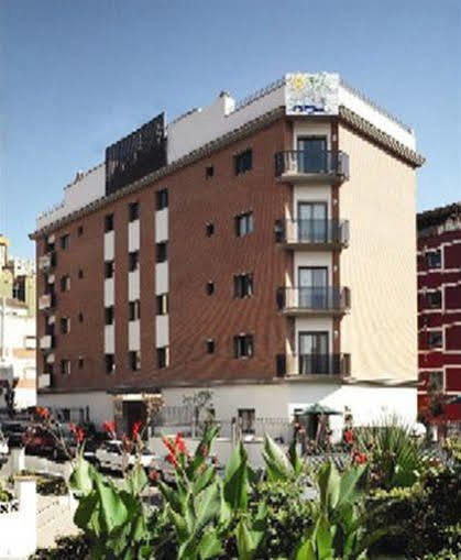 Appartement Selvapark *