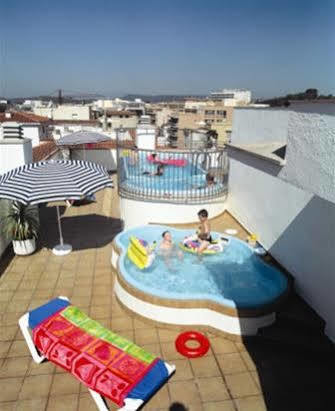 Appartement Selvapark *