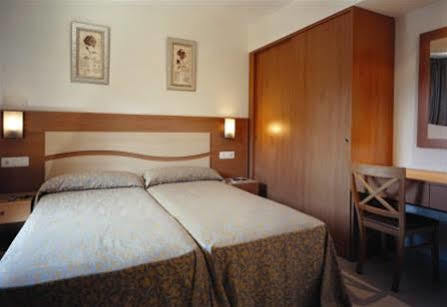 Selvapark Appartement *