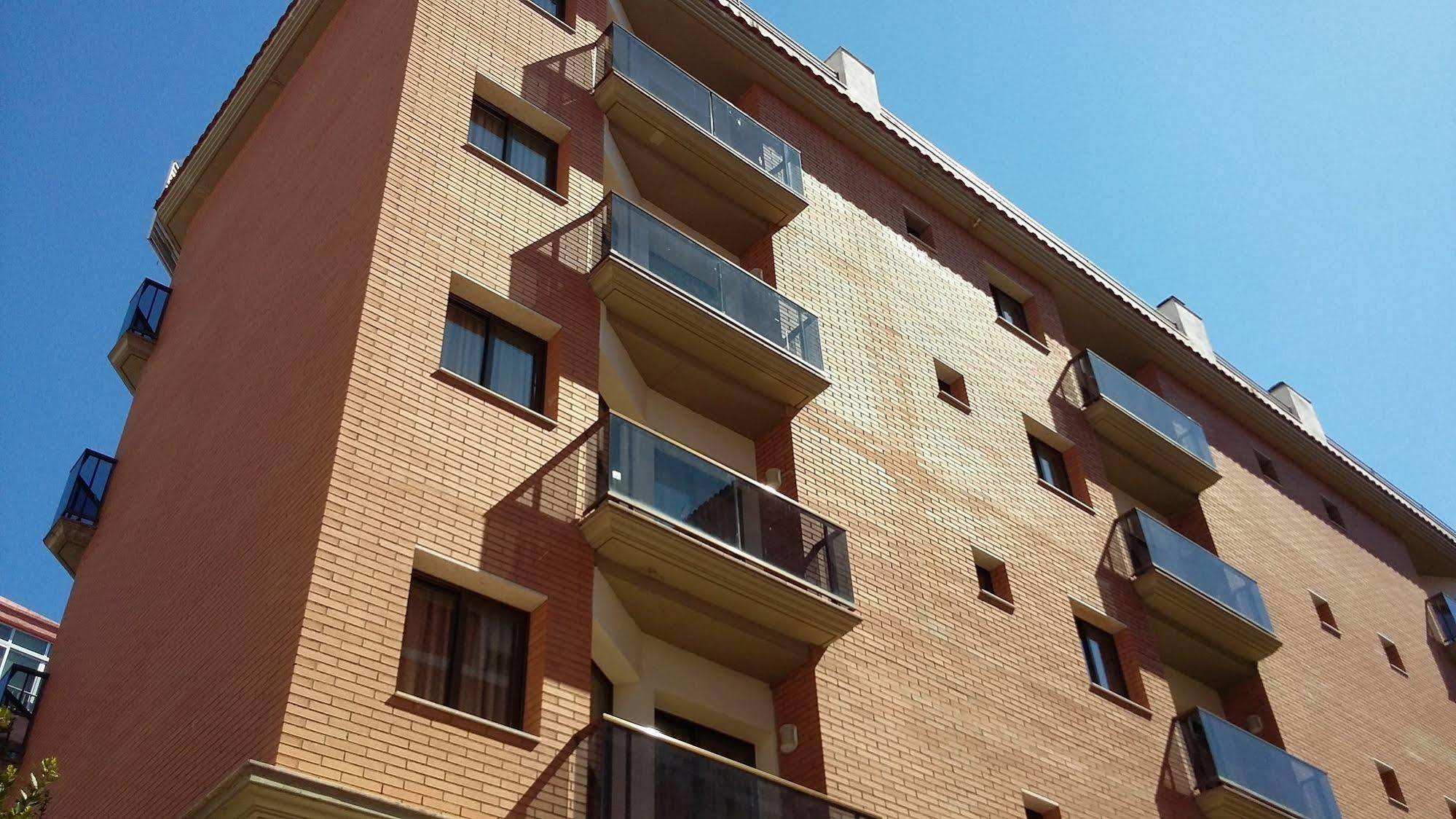 Selvapark Appartement