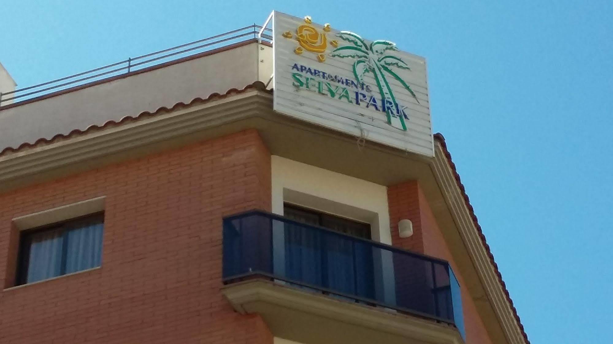Selvapark * Lloret de Mar