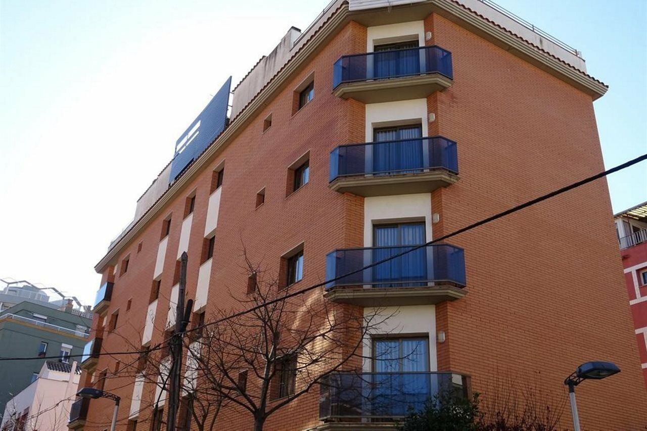 Selvapark Appartement Lloret de Mar